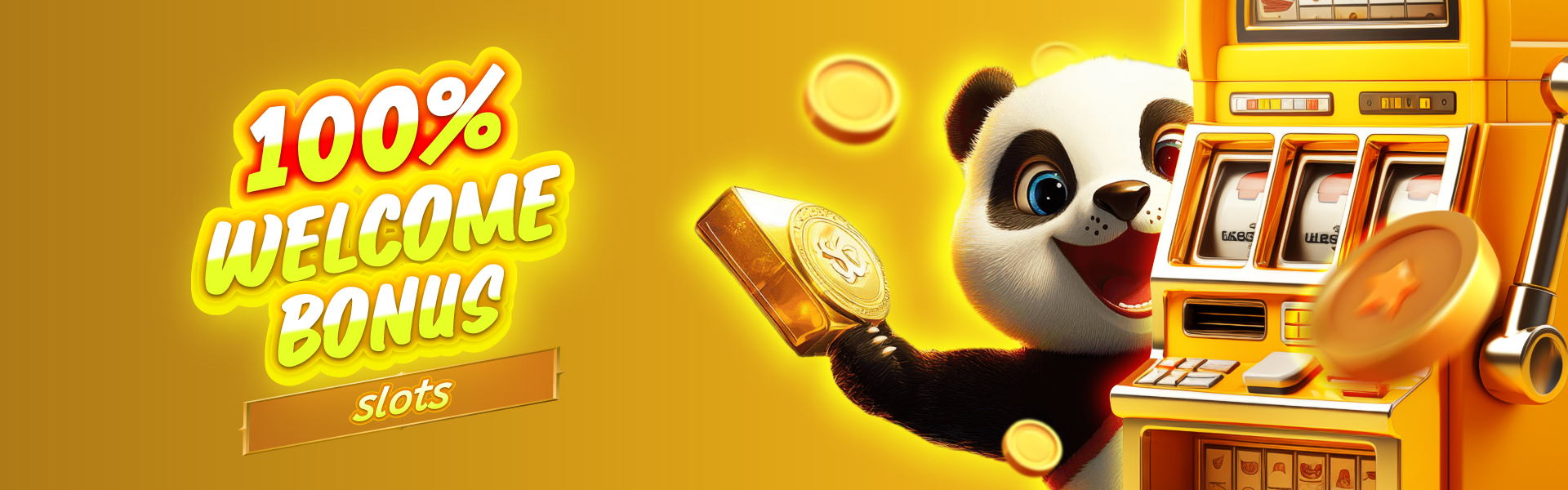 UMG8 100% Welcome Bonus