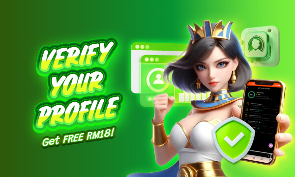 UMG8 Free RM18